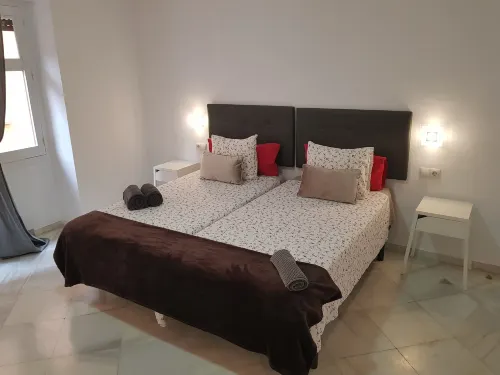 Fan Rooms Duquesa