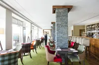 Cliff House Hotel - bar