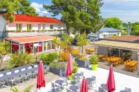 Village vacances Pornichet - Baie de la Baule - AZUREVA Hôtels à : Pornichet