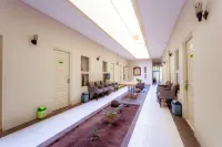 Ardhya Guesthouse Syariah by Ecommerceloka - Pensions
