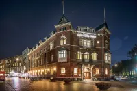 First Hotel Grand Hotel a 