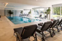 Bled Rose Hotel - Pools