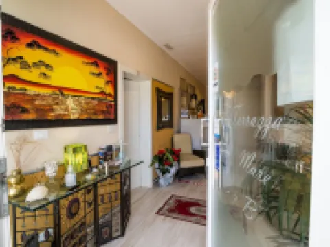 La Terrazza Sul Mare Hotéis em Otranto