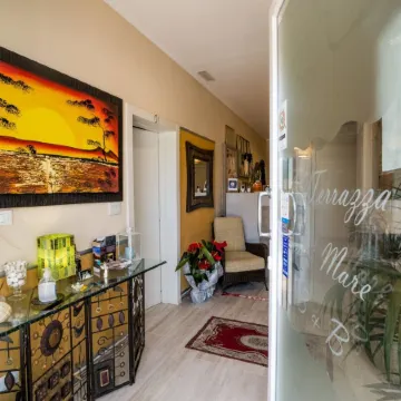 La Terrazza Sul Mare