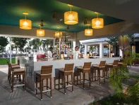 Riu Palace Tropical Bay - All Inclusive - Bars