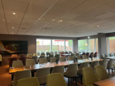 Hótel Bifröst