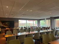 Hótel Bifröst Hotels in Bær