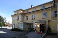 Hotell Dalsland Hotels in Ed
