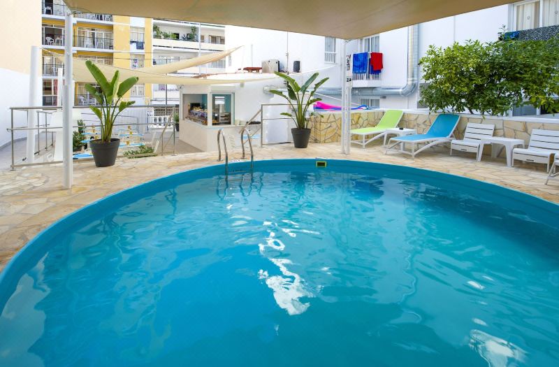 Hotel Vibra Lei Ibiza - Adults Only photo 2