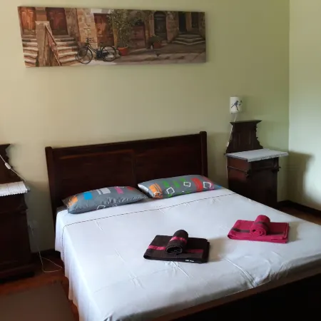 Bed and Breakfast Al Laghetto