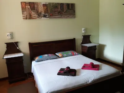 Bed and Breakfast Al Laghetto