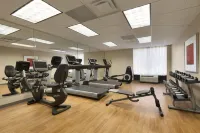 Hyatt Place Nashville Airport