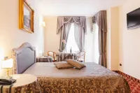 Hotel Villa Del Sorriso Hotels in Venosa