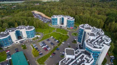 Skypoint Hotel Hotels in 