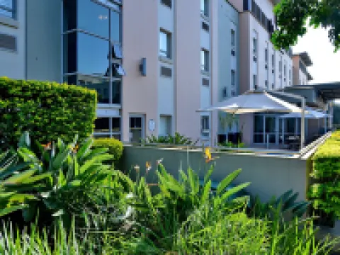 Road Lodge Umhlanga Ridge Hotels in Umhlanga