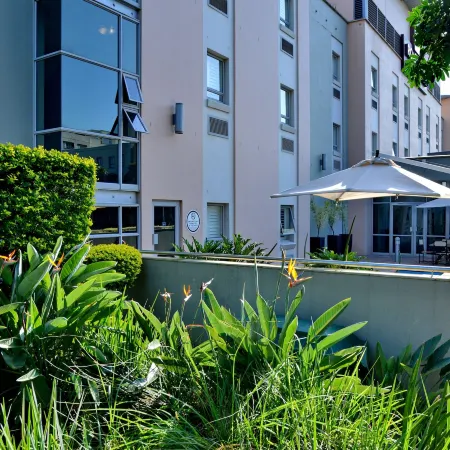 Road Lodge Umhlanga Ridge