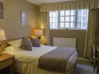 The Kings Head Hotel Hotels in Abergavenny