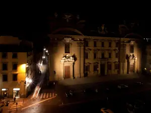 サン フィレンツェ スイーツ ＆ スパ