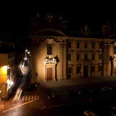 San Firenze Suites & Spa Hotel Exterior