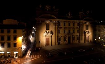 San Firenze Suites & Spa