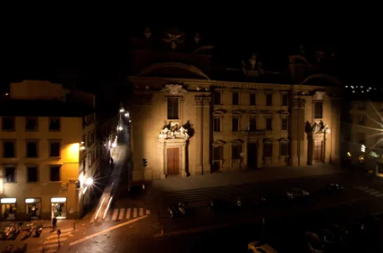 San Firenze Suites & Spa