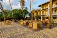 Cocobay Unawatuna - breakfast