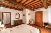 Fattoria di Cintoia - Evcil Hayvan Kabul Edilen Alan
