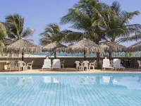 Villa del Mar Praia Hotel Hotels in Camocim