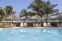Villa del Mar Praia Hotel