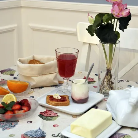 A Due Passi B&B
