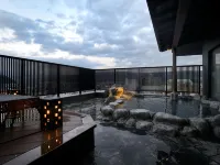 Kouyurou Ikawa Hotels near Izu MTB Course