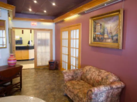 Auberge la Rocaille Hotels in Shawinigan