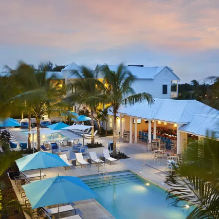 The Marker Key West Harbor Resort