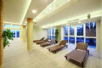 Hotel Margareta - spa