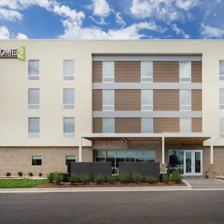 Home2 Suites by Hilton Bowling Green