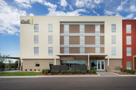 Home2 Suites by Hilton Bowling Green