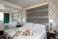 Hotel Enea Pomezia Hotel a Pomezia