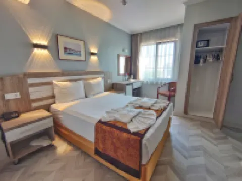 Orient Mintur Hotel Hotels in der Nähe von Bahnhof Yenikapi