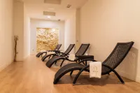 卡布奇諾歐洲之星修道院旅館 - SPA