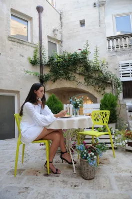 San Francesco Bed & Breakfast