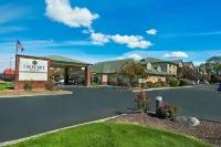 Oxford Suites Hermiston Hotels in Hermiston