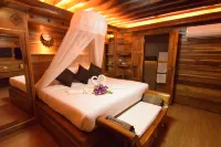 빌라 하베비 노파랏 타라 호텔