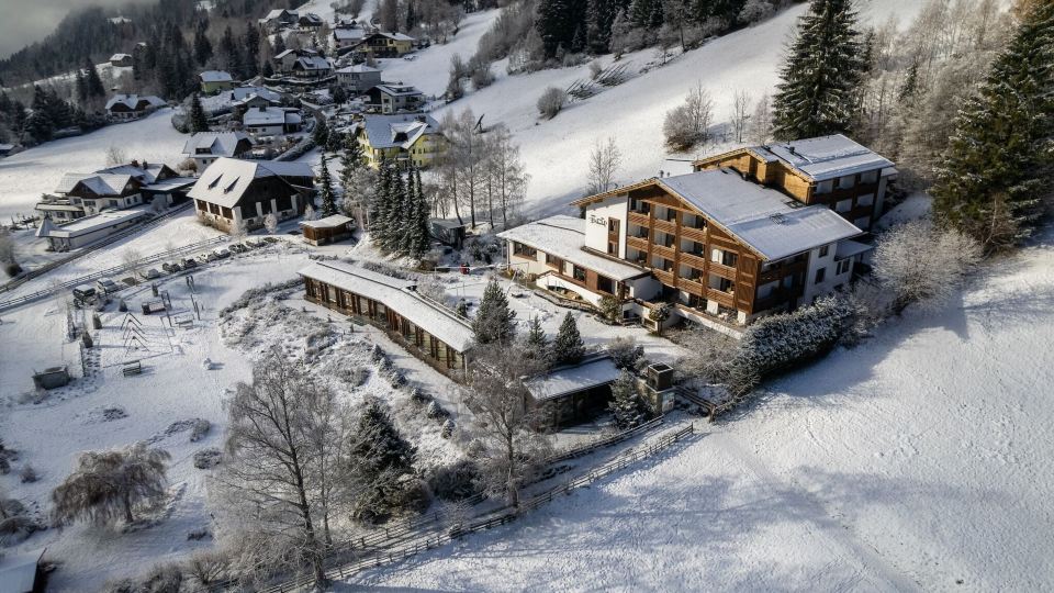 Hotel OTP Birkenhof