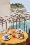 Blu Tropea Maison - Desayuno