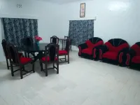 Legacy Gardens Nyeri Hotel a Nyeri