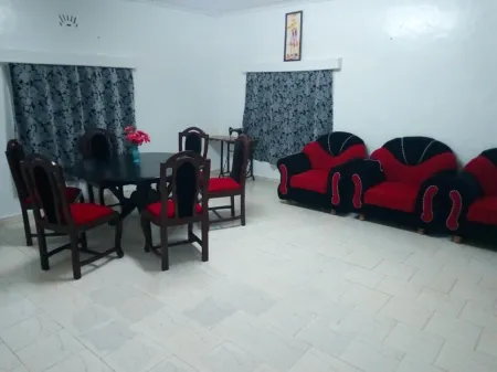 Legacy Gardens Nyeri Отели в г. Ньери