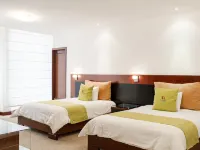 Casben Hotel Hotels in Loja