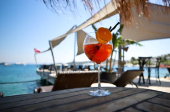 เอลิสตา โฮเต็ล & สปา