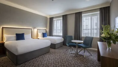 Eyre Square Hotel Hotels in 