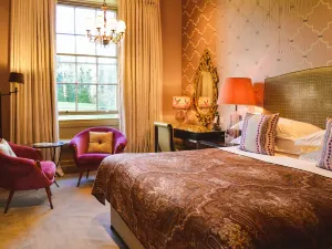 Bishopstrow Hotel and Spa - Small Luxury Hotels of the World